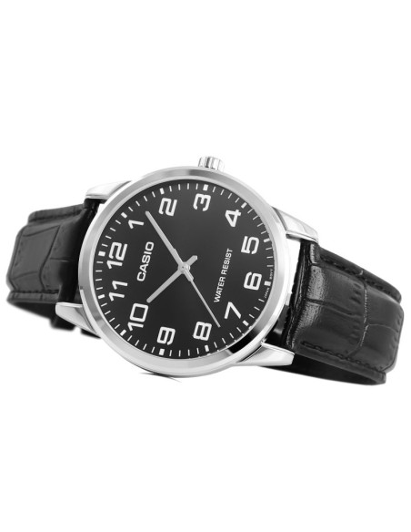 Zegarek męski casio mtp-v001l-1budf + box
