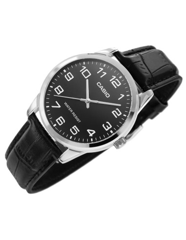 Zegarek męski casio mtp-v001l-1budf + box