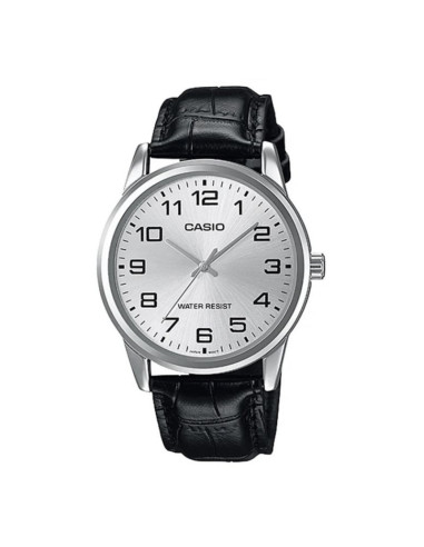 Zegarek męski casio mtp-v001l-7budf + box