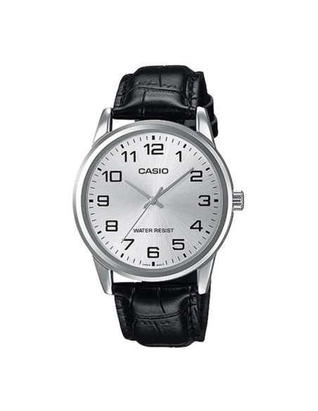 Zegarek męski casio mtp-v001l-7budf + box