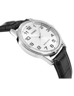 Zegarek męski casio mtp-v001l-7budf + box 2