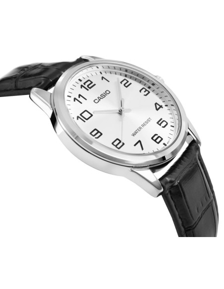 Zegarek męski casio mtp-v001l-7budf + box