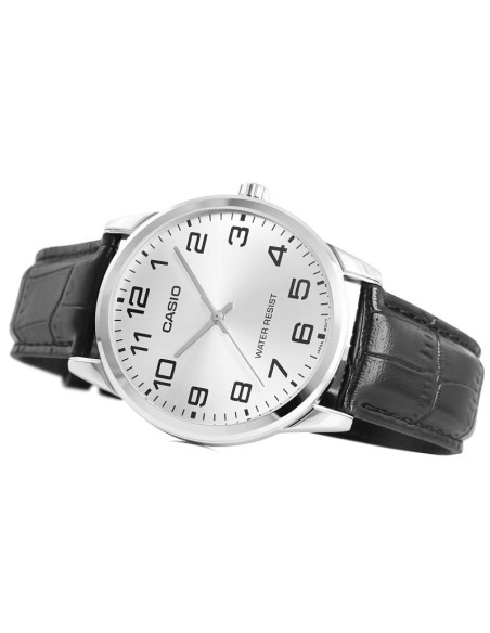 Zegarek męski casio mtp-v001l-7budf + box