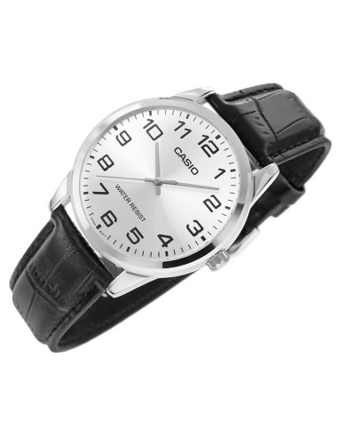 Zegarek męski casio mtp-v001l-7budf + box