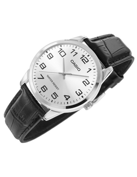 Zegarek męski casio mtp-v001l-7budf + box