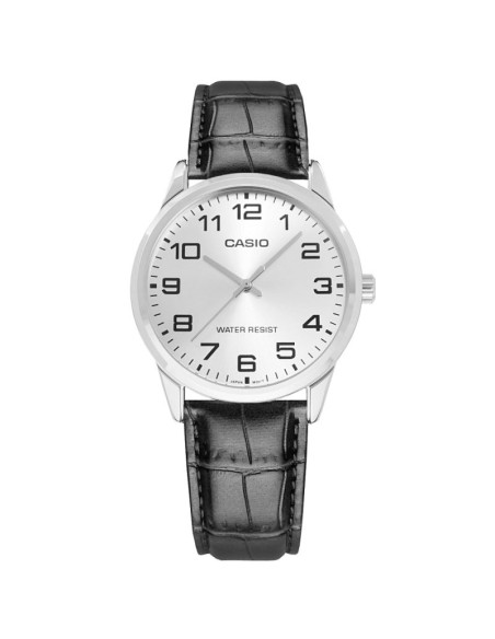 Zegarek męski casio mtp-v001l-7budf + box