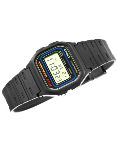 Zegarek męski casio w-59-1vq + box
