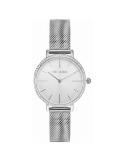 Zegarek damski paul lorens pl12894b-3c1 + box