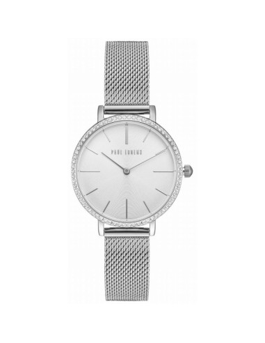 Zegarek damski paul lorens pl12894b-3c1 + box
