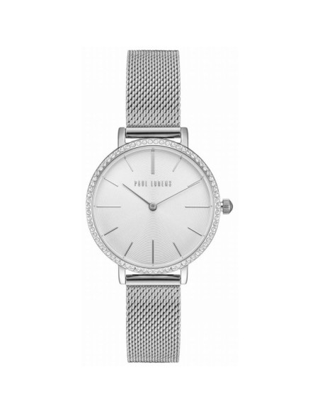 Zegarek damski paul lorens pl12894b-3c1 + box