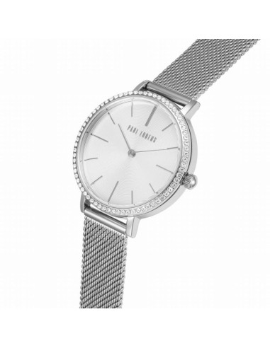 Zegarek damski paul lorens pl12894b-3c1 + box