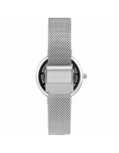 Zegarek damski paul lorens pl12894b-3c1 + box