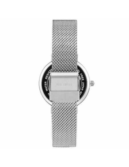 Zegarek damski paul lorens pl12894b-3c1 + box