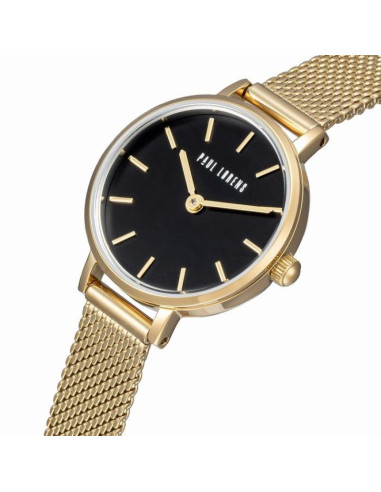 Zegarek damski paul lorens pl20004b-1d1 + box