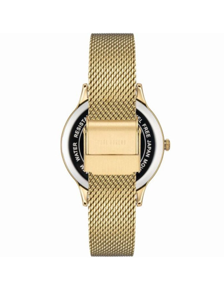 Zegarek damski paul lorens pl20004b-1d1 + box