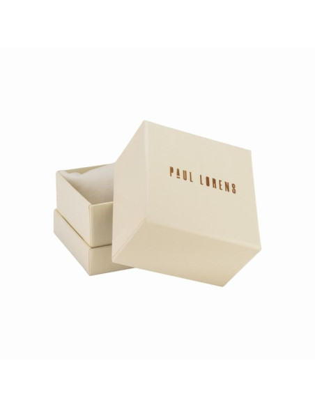 Zegarek damski paul lorens pl20004b-1d1 + box