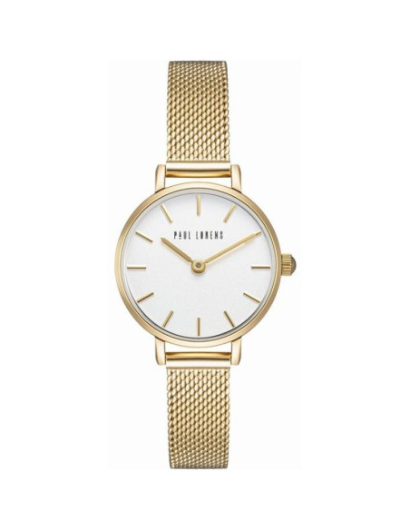 Zegarek damski paul lorens pl20004b-3d1 + box
