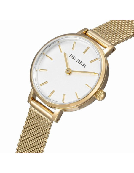 Zegarek damski paul lorens pl20004b-3d1 + box