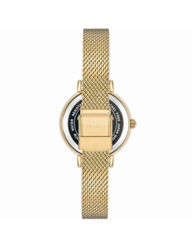 Zegarek damski paul lorens pl20004b-4d1 + box