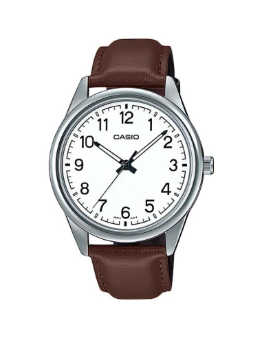 Zegarek męski casio mtp-v005l-7b4udf + box