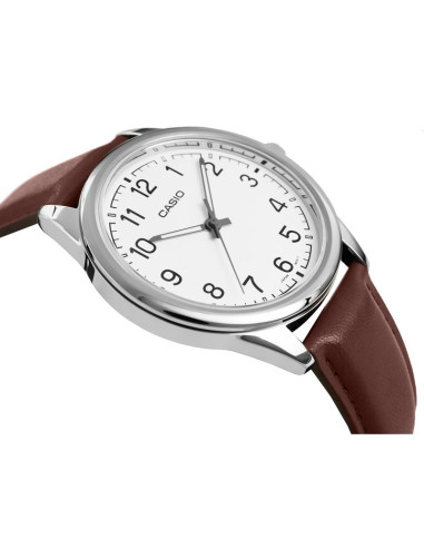 Zegarek męski casio mtp-v005l-7b4udf + box