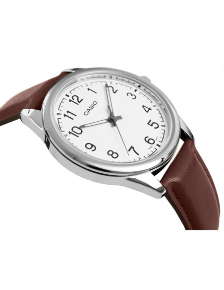 Zegarek męski casio mtp-v005l-7b4udf + box