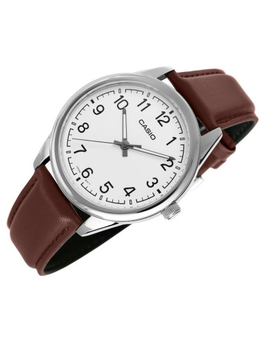 Zegarek męski casio mtp-v005l-7b4udf + box