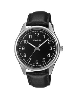 Zegarek męski casio mtp-v005l-1b4udf + box