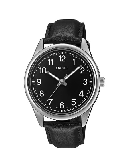 Zegarek męski casio mtp-v005l-1b4udf + box