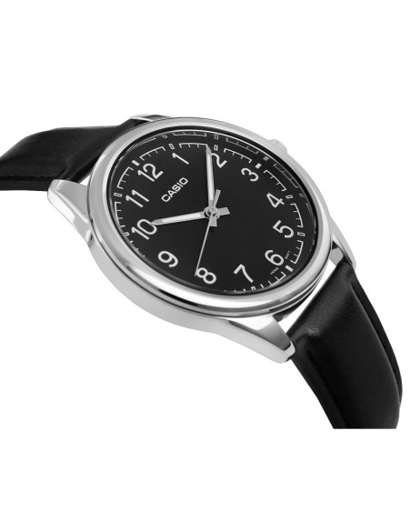 Zegarek męski casio mtp-v005l-1b4udf + box