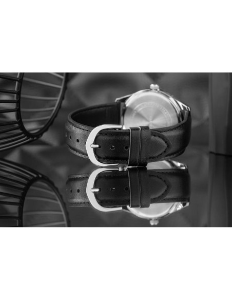 Zegarek męski casio mtp-v005l-1b4udf + box