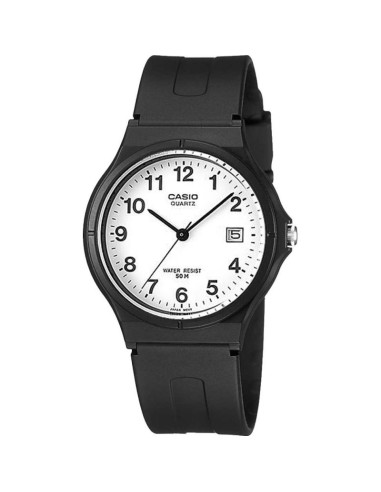 Zegarek damski casio mw-59-7bvdf + box