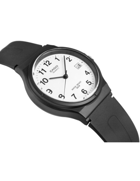 Zegarek damski casio mw-59-7bvdf + box