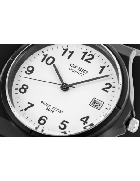 Zegarek damski casio mw-59-7bvdf + box