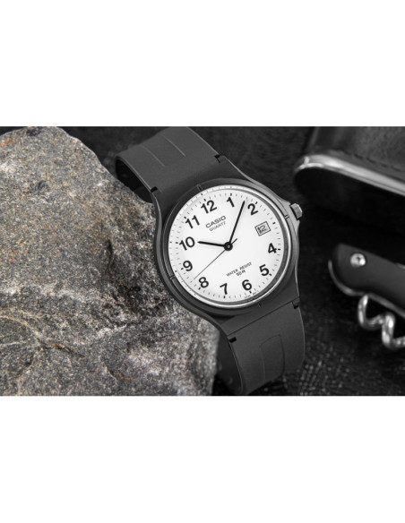 Zegarek damski casio mw-59-7bvdf + box