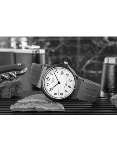 Zegarek damski casio mw-59-7bvdf + box