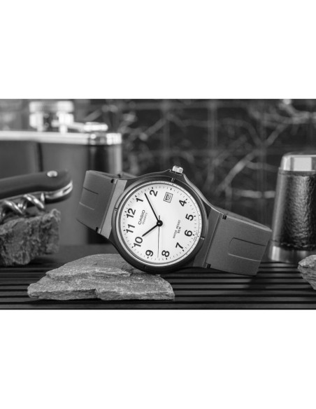 Zegarek damski casio mw-59-7bvdf + box