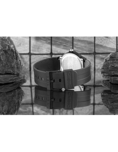 Zegarek damski casio mw-59-7bvdf + box