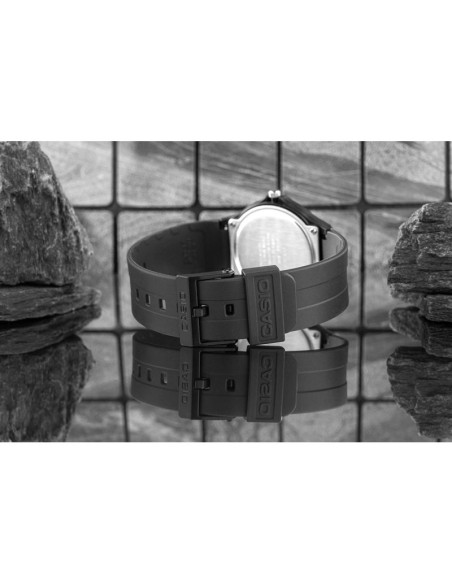 Zegarek damski casio mw-59-7bvdf + box