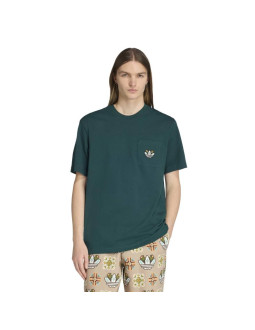 T-shirt adidas originals mg lo ss jy2990 2