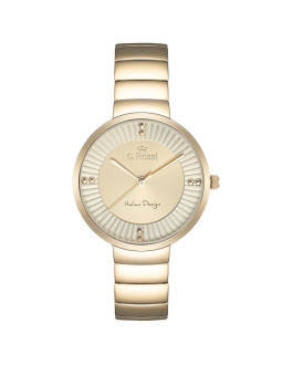 Zegarek damski g.rossi 12120b-4d1 + box