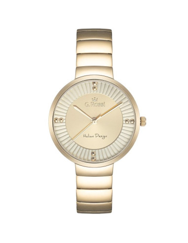 Zegarek damski g.rossi 12120b-4d1 + box