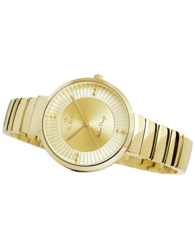 Zegarek damski g.rossi 12120b-4d1 + box