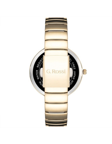 Zegarek damski g.rossi 12120b-4d1 + box