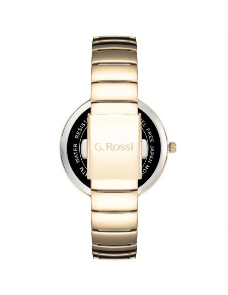 Zegarek damski g.rossi 12120b-4d1 + box