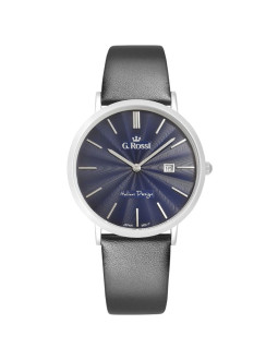 Zegarek męski g.rossi 10853a-6a1 + box