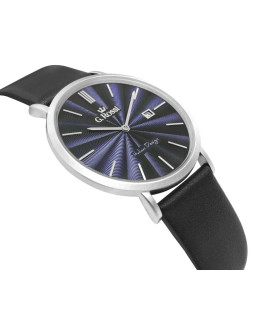 Zegarek męski g.rossi 10853a-6a1 + box 2