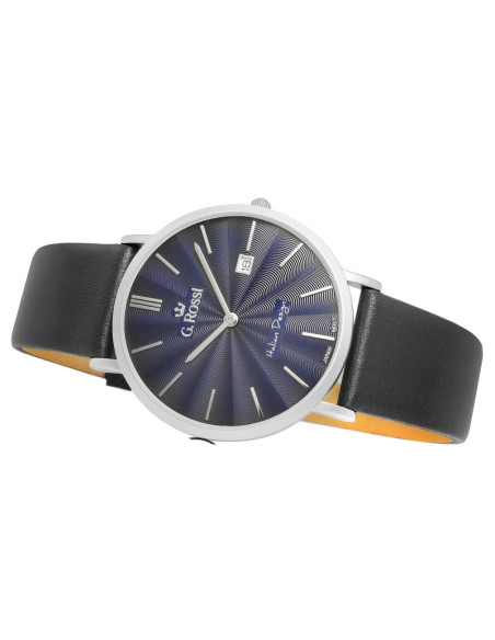 Zegarek męski g.rossi 10853a-6a1 + box