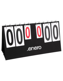 Liczydło duże enero 0-99