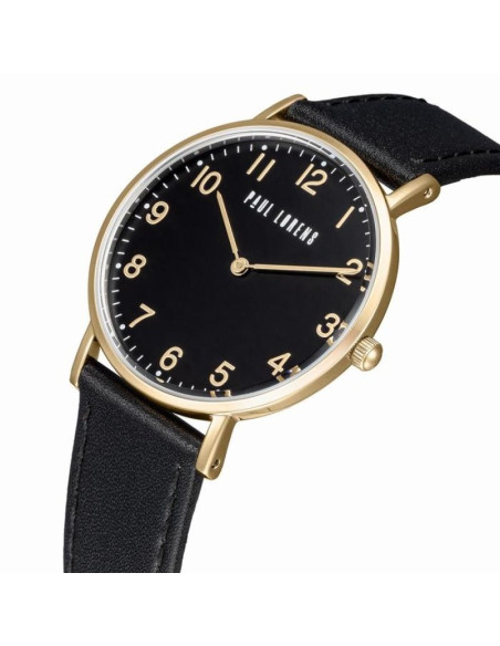 Zegarek damski paul lorens pl20006a-1a2 + box